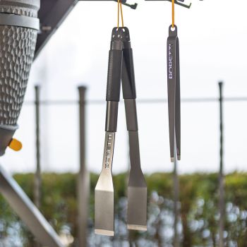 Boretti BBQ Tools 3-teiliges Set
