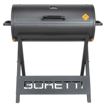 Boretti Barilo 2.0 Holzkohlegrill