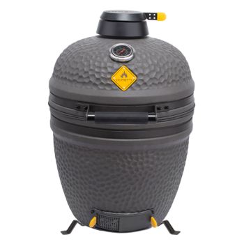 Boretti Ceramica Barbecue Solo - Large