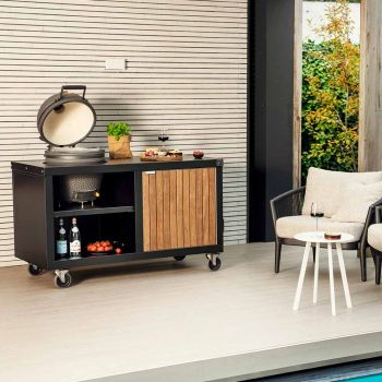 Boretti Ceramica Grill Solo - Medium