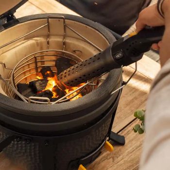 Boretti Elektrischer Grillanzünder