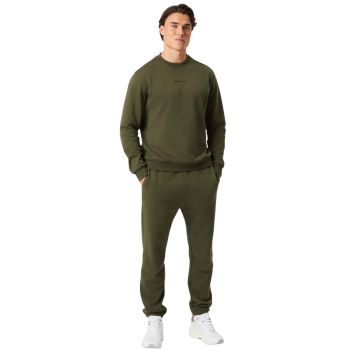 Björn Borg Borg Classic Jogging Set - Militärgrün