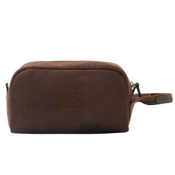 Boston Twinline Toiletry Bag