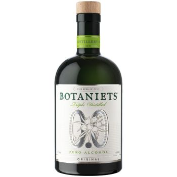 Botaniets Original Alkoholfreier Gin