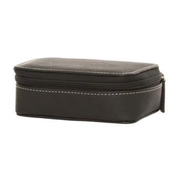 Brouk & Co Mini-Golftasche – Schwarz