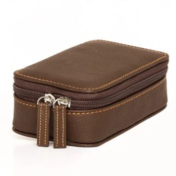 Brouk & Co Mini-Golftasche – Braun