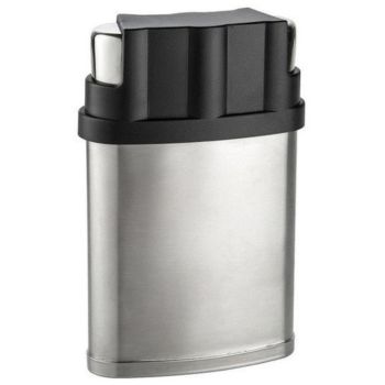 Brouk & Co Festflaska - Silver