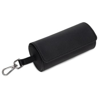 Brouk & Co Premium Golf-Reisetasche – Schwarz