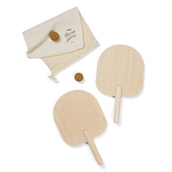 Miro Ply Wood strandtennisspil
