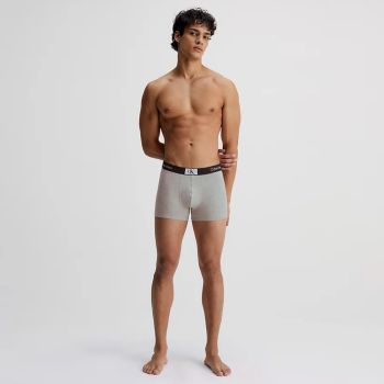 Calvin Klein CK96 Boxershort - Grau