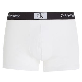 Calvin Klein CK96 Boxershort - Weiß