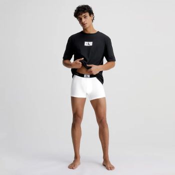 Calvin Klein CK96 Boxershort - Weiß