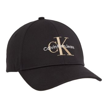 Calvin Klein Kappe - Schwarz