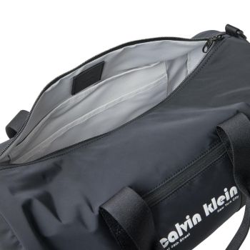 Calvin Klein Sac De Sport - Noir