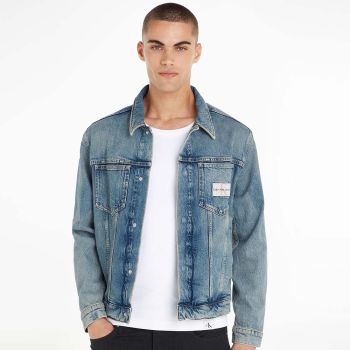 Calvin Klein Jeansjacke