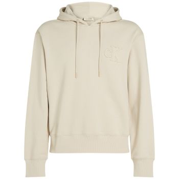 Calvin Klein Hoodie - Light Beige