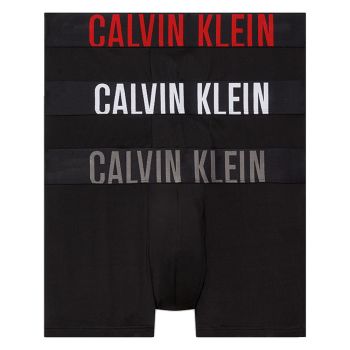 Calvin Klein Intense Power Boxershort 3-Pack - Multi