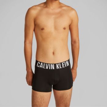 Calvin Klein Intense Power Boxershort 3er-Pack - Schwarz