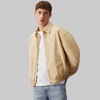 Calvin Klein Jacket - Beige