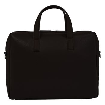 Calvin Klein Laptop-Tasche - Schwarz