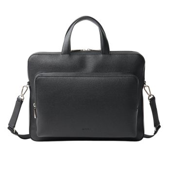 Calvin Klein Briefcase - Black