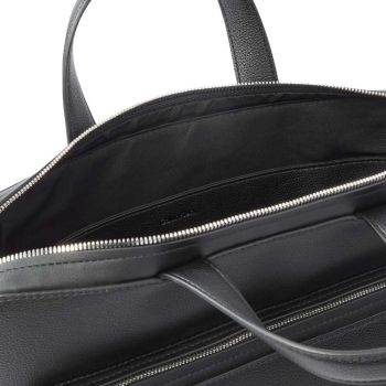 Calvin Klein Aktentasche - Schwarz