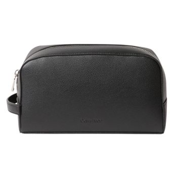Calvin Klein Toiletry Bag - Black