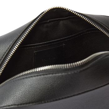 Calvin Klein Kulturtasche - Schwarz