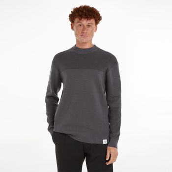Calvin Klein Pullover - Grau