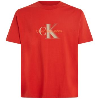 Calvin Klein T-Shirt - Rouge