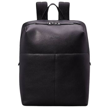 Calvin Klein Squared Backpack - Black