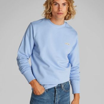 Calvin Klein Sweater - Light Blue