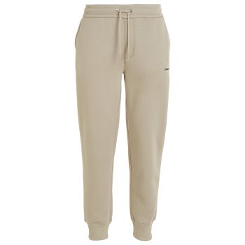 Calvin Klein Jogginghose - Taupe