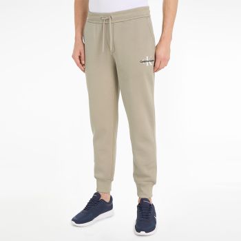 Calvin Klein Jogginghose - Taupe