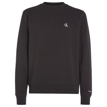 Calvin Klein Sweatshirt - Schwarz