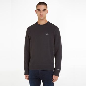 Calvin Klein Sweatshirt - Schwarz