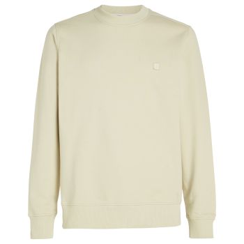 Calvin Klein Sweatshirt - Green Haze