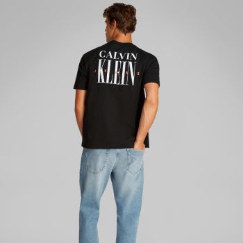 Calvin Klein T-Shirt - Black