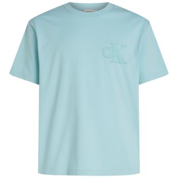 Calvin Klein T-Shirt - Mint Blue