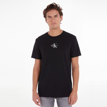Calvin Klein T-Shirt - Schwarz