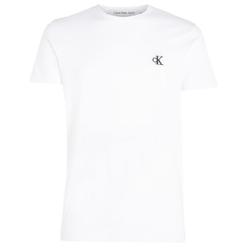 Calvin Klein T-Shirt - Weiß