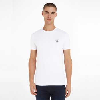 Calvin Klein T-Shirt - Weiß