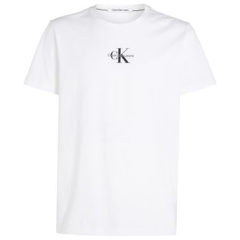 Calvin Klein T-Shirt - Weiß