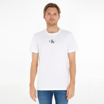 Calvin Klein T-Shirt - Weiß