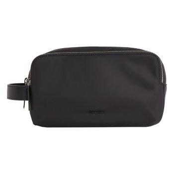 Calvin Klein Business Tech Washbag - Black