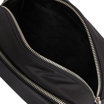 Calvin Klein Sac De Toilette Business Tech - Noir