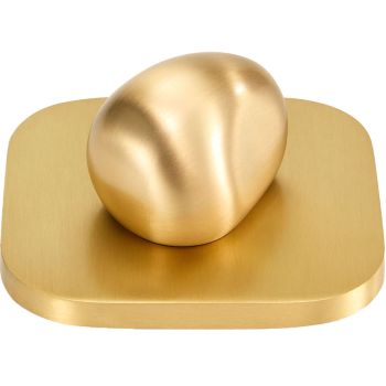 Assouline Library Pebble Candle Lid