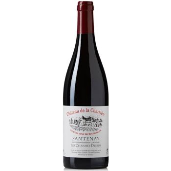 Yves Girardin Chassagne Montrachet Rouge Red Wine 2022