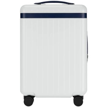 Carl Friedrik Le Carry-On x Williams Racing - Édition Limitée