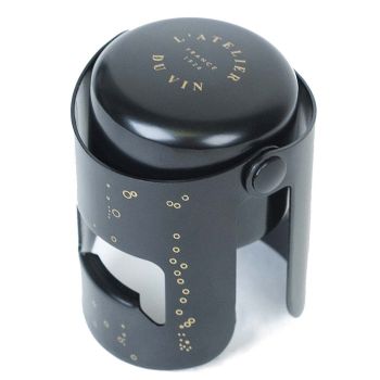champagne stopper